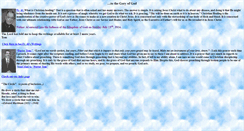 Desktop Screenshot of durrance.com